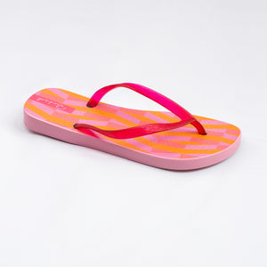 Product Back: Rio De Sol Tongs Sunrise Slim