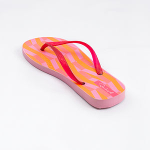Image 04: Rio De Sol Tongs Sunrise Slim