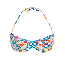 Charger l&#39;image dans la galerie, Product Front: Rio De Sol Haut Top Al-Mare Balconet-Frufru
