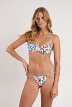 Charger l&#39;image dans la galerie, Image 11: Rio De Sol Haut Top Al-Mare Balconet-Frufru

