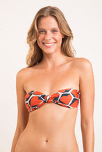 Charger l&#39;image dans la galerie, Gallery: Rio De Sol Haut Top Amore-Red Bandeau-Joy
