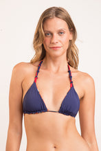 Charger l&#39;image dans la galerie, Image 13: Rio De Sol Haut Top Amore-Red Tri-Rev
