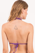 Charger l&#39;image dans la galerie, Image 07: Rio De Sol Haut Top Amuleto Tri-Inv
