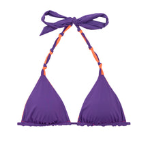 Charger l&#39;image dans la galerie, Product Front: Rio De Sol Haut Top Amuleto Tri-Rev
