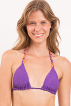 Charger l&#39;image dans la galerie, Gallery: Rio De Sol Haut Top Amuleto Tri-Rev
