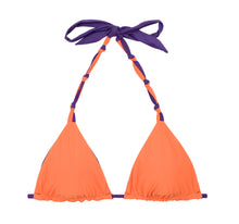 Charger l&#39;image dans la galerie, Product Back: Rio De Sol Haut Top Amuleto Tri-Rev

