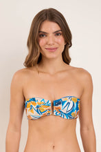 Charger l&#39;image dans la galerie, Gallery: Rio De Sol Haut Top Azure Sara
