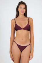 Charger l&#39;image dans la galerie, Model Front: Rio De Sol Haut Top Barolo Tri-Fixo
