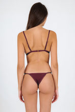 Charger l&#39;image dans la galerie, Model Back: Rio De Sol Haut Top Barolo Tri-Fixo
