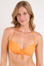 Charger l&#39;image dans la galerie, Gallery: Rio De Sol Haut Top Bio-Laranjada Corine
