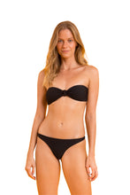 Charger l&#39;image dans la galerie, Image 04: Rio De Sol Haut Top Bora-Black Bandeau-Joy
