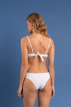 Charger l&#39;image dans la galerie, Image 14: Rio De Sol Haut Top Bora-White Bra-Trio
