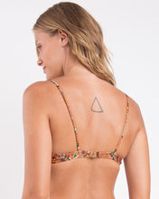 Charger l&#39;image dans la galerie, Image 06: Rio De Sol Haut Top Bouquet Balconet-Tie
