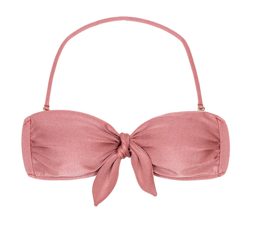 Product Front: Rio De Sol Haut Top Callas Bandeau