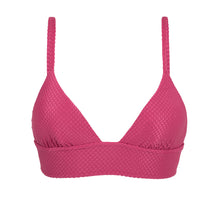 Charger l&#39;image dans la galerie, Product Front: Rio De Sol Haut Top Cloque Lichia Tri Cos
