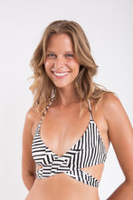 Charger l&#39;image dans la galerie, Gallery: Rio De Sol Haut Top Collage Kate
