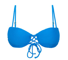 Charger l&#39;image dans la galerie, Product Front: Rio De Sol Haut Top Cotele-Jacinto Balconet-Pushup
