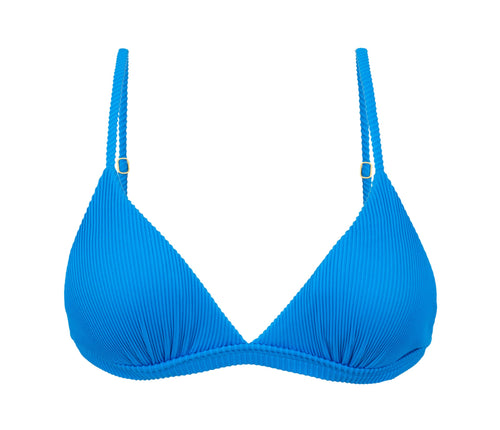 Product Front: Rio De Sol Haut Top Cotele-Jacinto Tri-Fixo
