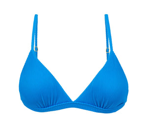 Product Front: Rio De Sol Haut Top Cotele-Jacinto Tri-Fixo