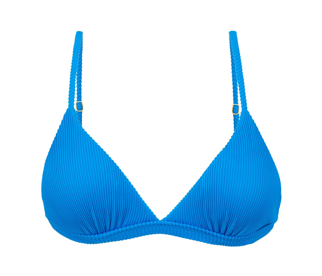 Product Front: Rio De Sol Haut Top Cotele-Jacinto Tri-Fixo