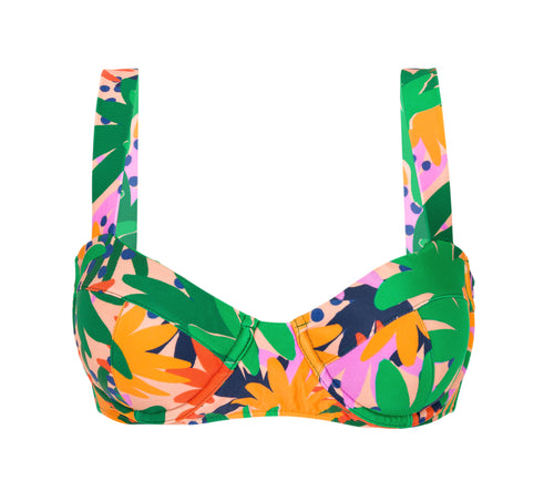 Product Front: Rio De Sol Haut Top Delight Amelia