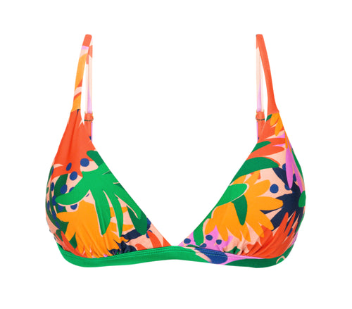 Product Front: Rio De Sol Haut Top Delight Tri-Fixo