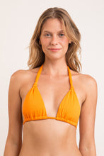 Charger l&#39;image dans la galerie, Gallery: Rio De Sol Haut Top Dots-Mango Mel
