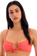 Charger l&#39;image dans la galerie, Gallery: Rio De Sol Haut Top Dots-Tabata Mila
