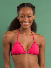 Charger l&#39;image dans la galerie, Image 10: Rio De Sol Haut Top Dots-Virtual-Pink Frufru
