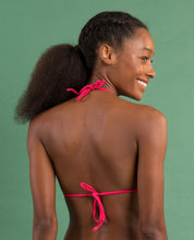 Charger l&#39;image dans la galerie, Image 12: Rio De Sol Haut Top Dots-Virtual-Pink Frufru
