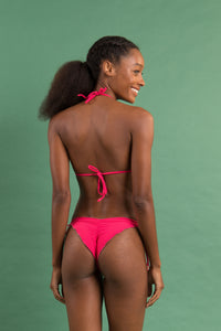 Image 14: Rio De Sol Haut Top Dots-Virtual-Pink Frufru
