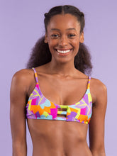 Charger l&#39;image dans la galerie, Image 10: Rio De Sol Haut Top Dreams Bra-Trio
