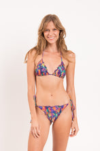 Charger l&#39;image dans la galerie, Model Front: Rio De Sol Haut Top Euphoria Frufru
