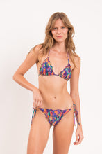 Charger l&#39;image dans la galerie, Image 08: Rio De Sol Haut Top Euphoria Frufru
