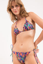 Charger l&#39;image dans la galerie, Image 12: Rio De Sol Haut Top Euphoria Frufru
