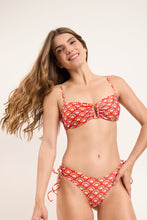 Charger l&#39;image dans la galerie, Image 07: Rio De Sol Haut Top Floral-Scales Sara

