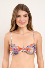 Charger l&#39;image dans la galerie, Gallery: Rio De Sol Haut Top Garden-Flower Bandeau-Joy
