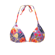 Charger l&#39;image dans la galerie, Product Front: Rio De Sol Haut Top Garden-Flower Tri-Inv
