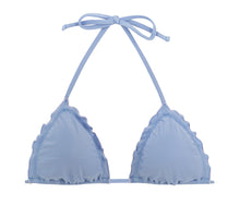 Charger l&#39;image dans la galerie, Product Front: Rio De Sol Haut Top Garoa Frufru
