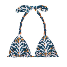 Charger l&#39;image dans la galerie, Product Front: Rio De Sol Haut Top Ikat Tri-Rev

