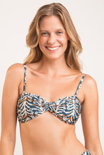 Charger l&#39;image dans la galerie, Gallery: Rio De Sol Haut Top Ikat Twist
