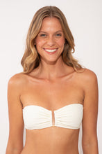 Charger l&#39;image dans la galerie, Gallery: Rio De Sol Haut Top Junco-Offwhite Sara
