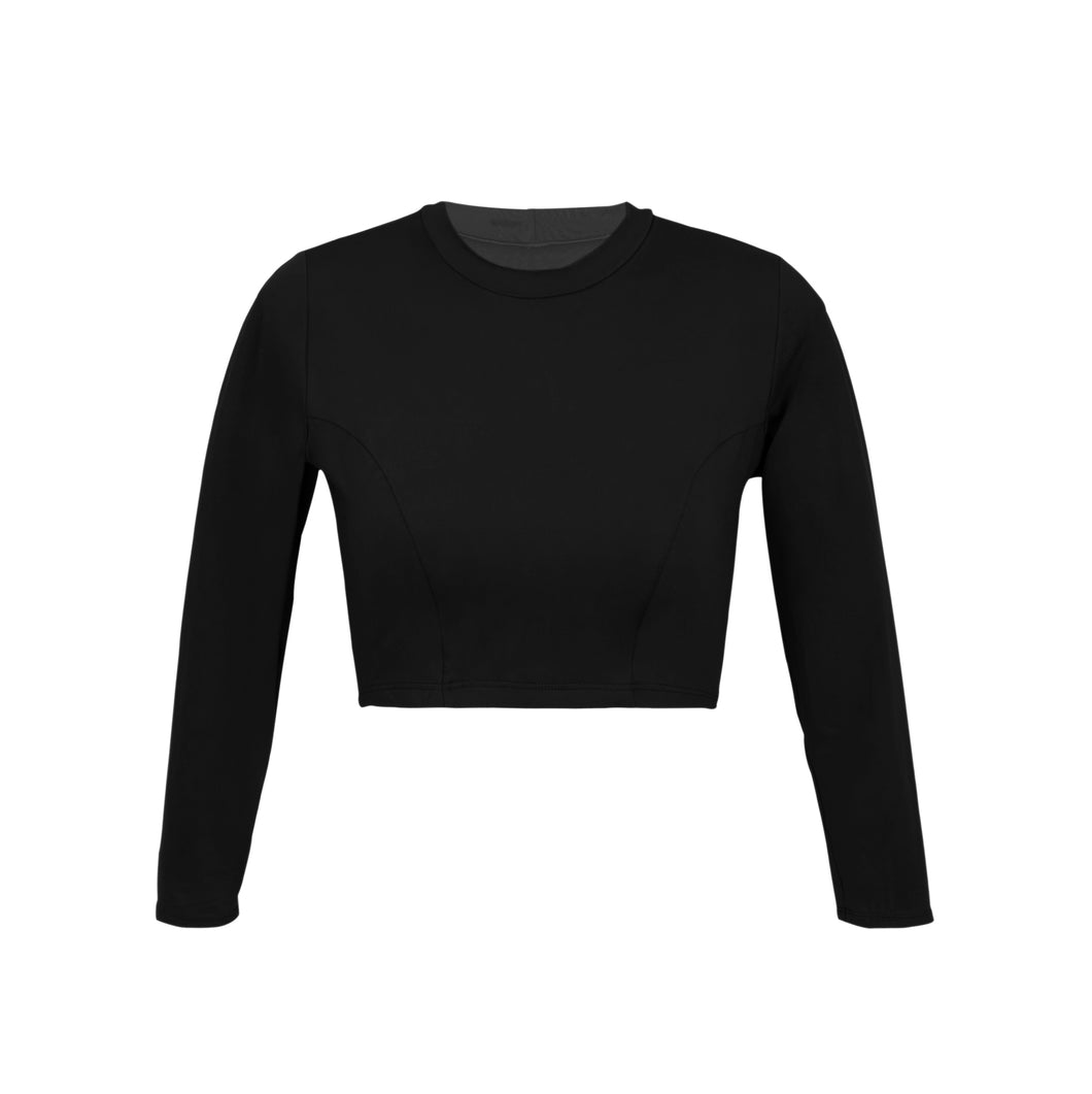 Product Front: Rio De Sol Haut Top Lava Reef