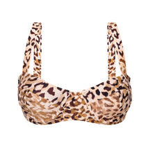 Charger l&#39;image dans la galerie, Product Front: Rio De Sol Haut Top Leopard Amelia
