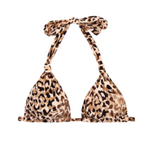 Charger l&#39;image dans la galerie, Product Front: Rio De Sol Haut Top Leopard Mel
