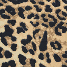 Charger l&#39;image dans la galerie, Image 06: Rio De Sol Haut Top Leopardo Black Babado
