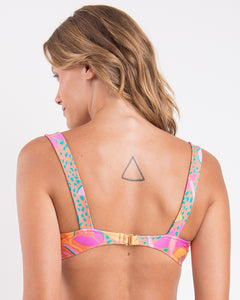 Image 05: Rio De Sol Haut Top Lyla Amelia
