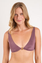 Charger l&#39;image dans la galerie, Gallery: Rio De Sol Haut Top Malibu-Ebano Agnes
