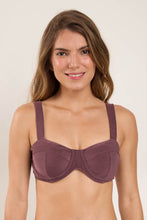 Charger l&#39;image dans la galerie, Gallery: Rio De Sol Haut Top Malibu-Ebano Amelia
