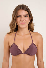 Charger l&#39;image dans la galerie, Gallery: Rio De Sol Haut Top Malibu-Ebano Frufru
